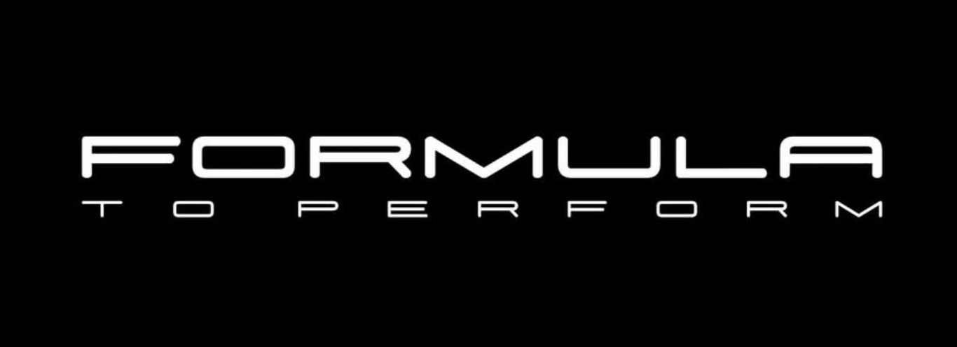 Formula 2 Perform